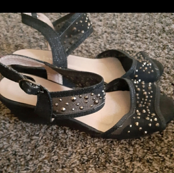 Link sandals - Picture 2 of 3